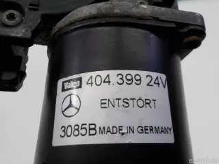 404399 Valeo truck Моторчик стеклоочистителя передний Mercedes G W461/463 Арт E36166096, вид 6