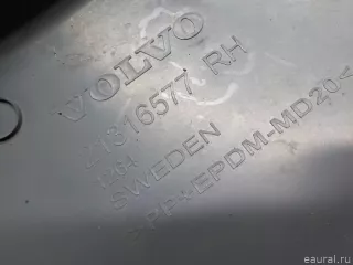 21316577 Volvo Накладка переднего бампера правая Volvo FH Арт E36171444, вид 9