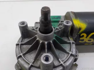 0058202142 Mercedes Benz Моторчик стеклоочистителя передний Mercedes S W220 Арт E36176690, вид 4