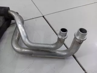 0018308358 Mercedes Benz Испаритель кондиционера Mercedes Axor Арт E36178999, вид 3