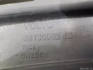 82136982 Volvo Корпус подножки левой Volvo FH Арт E36180076, вид 4