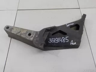 9436660978 Mercedes Benz Кронштейн крепления бампера переднего Mercedes R W251 Арт E36191485, вид 2