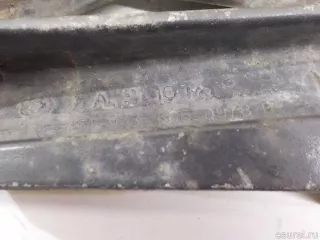 9436660978 Mercedes Benz Кронштейн крепления бампера переднего Mercedes R W251 Арт E36191485, вид 4
