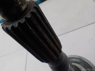 9762621402 Mercedes Benz Вал КПП первичный Mercedes C W202 Арт E36192874, вид 5