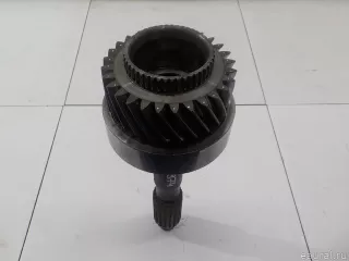 9762621402 Mercedes Benz Вал КПП первичный Mercedes C W202 Арт E36192874, вид 7