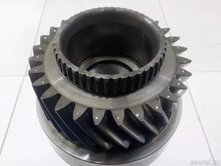 9762621402 Mercedes Benz Вал КПП первичный Mercedes C W202 Арт E36192874, вид 8
