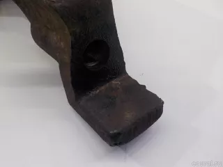 5010460316 Renault Кронштейн двигателя передний Renault Midlum Арт E36197847, вид 6