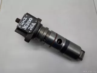 0280749402 Mercedes Benz Форсунка дизельная электрическая Mercedes A W177 Арт E36200268, вид 3