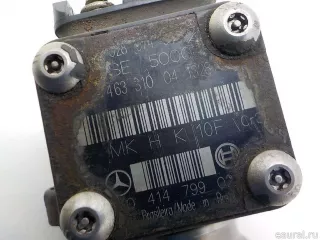 0280749402 Mercedes Benz Форсунка дизельная электрическая Mercedes A W177 Арт E36200268, вид 6