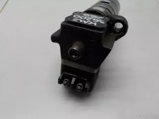 0280749402 Mercedes Benz Форсунка дизельная электрическая Mercedes A W177 Арт E36200269, вид 5