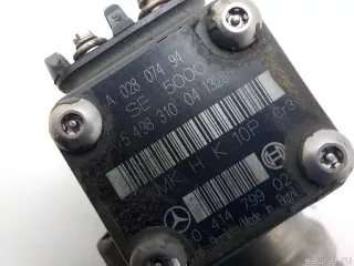 0280749402 Mercedes Benz Форсунка дизельная электрическая Mercedes A W177 Арт E36200269, вид 6