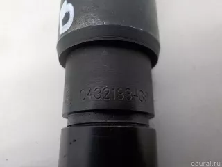 0030100251 Mercedes Benz Форсунка дизельная механическая Mercedes G W461/463 Арт E36212696, вид 5