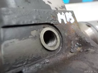 0280749002 Mercedes Benz Форсунка дизельная электрическая Mercedes G W461/463 Арт E36212756, вид 3