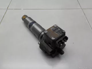 0280749002 Mercedes Benz Форсунка дизельная электрическая Mercedes G W461/463 Арт E36212756, вид 4