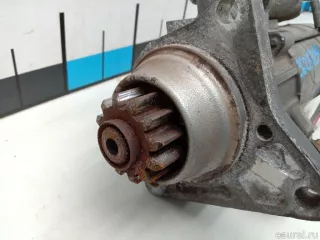 7421542662 Renault Стартер Volvo FM Арт E36215839, вид 2
