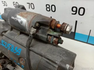 7421542662 Renault Стартер Volvo FM Арт E36215839, вид 4