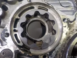  Делитель КПП Mercedes S W221 Арт E36219276, вид 11