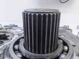  Делитель КПП Mercedes S W221 Арт E36219276, вид 12