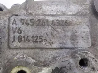  Делитель КПП Mercedes S W221 Арт E36219276, вид 16