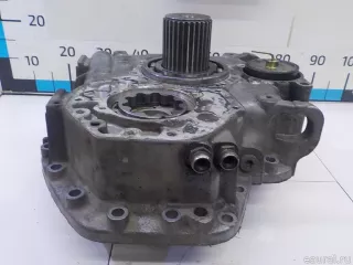  Делитель КПП Mercedes S W221 Арт E36219276, вид 17