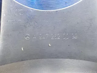  Делитель КПП Mercedes S W221 Арт E36219276, вид 3