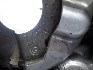  Делитель КПП Mercedes S W221 Арт E36219276, вид 4