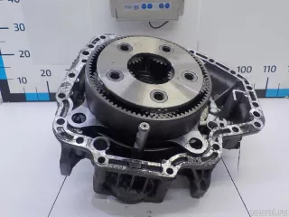  Делитель КПП Mercedes S W221 Арт E36219276, вид 6