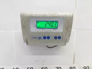 22037385 Volvo Сошка кулисы КПП Volvo FL Арт E36219986, вид 3