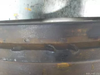 5010260663 Renault Барабан тормозной Renault Kerax Арт E36222803, вид 3