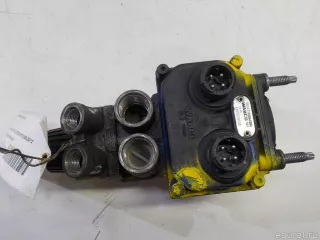 0034319506 Mercedes Benz Кран главный тормозной Mercedes S W221 Арт E36225803, вид 3