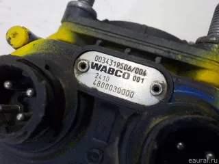 0034319506 Mercedes Benz Кран главный тормозной Mercedes S W221 Арт E36225803, вид 4
