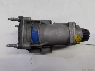 0034319506 Mercedes Benz Кран главный тормозной Mercedes S W221 Арт E36225803, вид 9