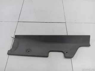9438850722 Mercedes Benz Накладка (юбка) переднего бампера Mercedes R W251 Арт E36226371, вид 2