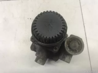 9730090060 Wabco Кран тормозной прицепа MAN F2000 Арт E36234836, вид 4