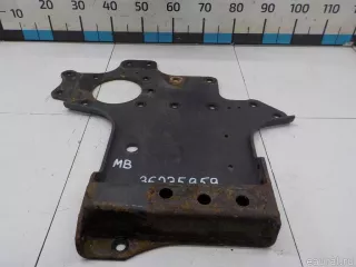 A9303100190 Mercedes Benz Кронштейн крепления бампера переднего Mercedes R W251 Арт E36235959, вид 1