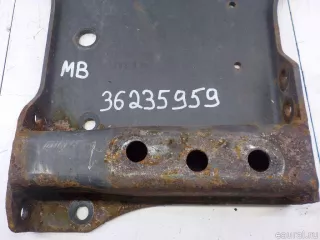A9303100190 Mercedes Benz Кронштейн крепления бампера переднего Mercedes R W251 Арт E36235959, вид 2