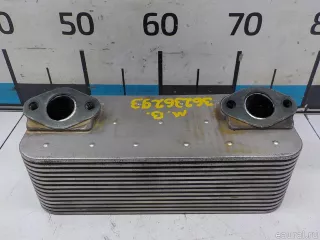 A5411880601 Mercedes Benz Радиатор масляный Mercedes R W251 Арт E36236293, вид 3