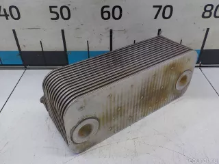 A5411880601 Mercedes Benz Радиатор масляный Mercedes R W251 Арт E36236293, вид 4