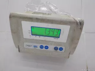 0001531059 Mercedes Benz Насос (модуль) AdBlue Mercedes S W221 Арт E36236360, вид 6