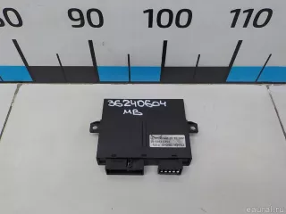 0004462232 Mercedes Benz Блок управления стеклоподъемниками Mercedes R W251 Арт E36240604, вид 1