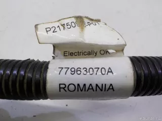 21750993 Volvo Проводка (коса) Volvo FH Арт E36243035, вид 7