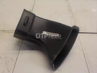 9608314245 Воздуховод отопителя Mercedes Actros Арт AM8406334, вид 1