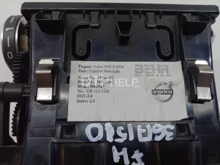 82246422 Дефлектор воздушный Volvo FH Арт AM36171510, вид 4