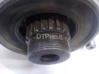  Делитель КПП Volvo FH Арт AM36219663, вид 11