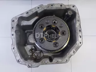  Делитель КПП Volvo FH Арт AM36219663, вид 2