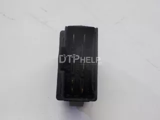 8157753 Кнопка блокировки дифференциала Volvo FH Арт AM36236923, вид 5