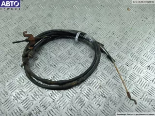  Трос ручника (стояночного тормоза) Ford Galaxy 1 restailing Арт 54348637