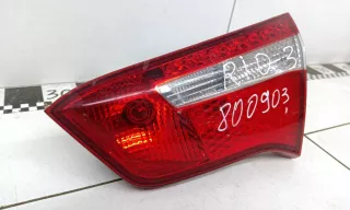 924044X000 Фонарь задний правый Kia Rio 3 Арт 800903, вид 2