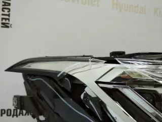 5NB941082C Фара LED ЛЭД светодиодная Volkswagen Tiguan 2 Арт TP82964, вид 7