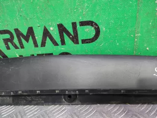 J9C7679, j9c317h776a Накладка бампера нижняя Jaguar E-PACE Арт ARM251962, вид 4